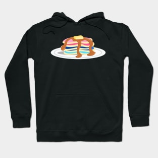 Pancake Pride Hoodie